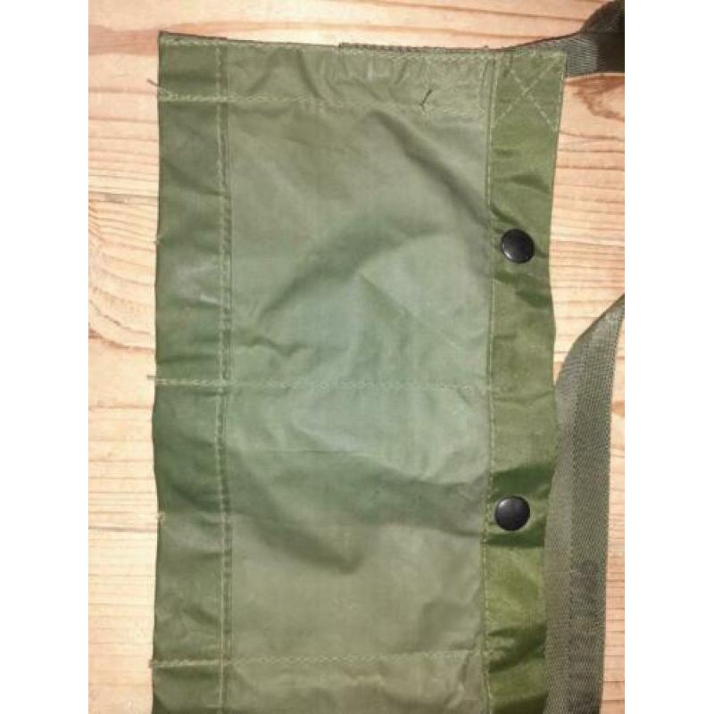 Bandolier 5 vaks