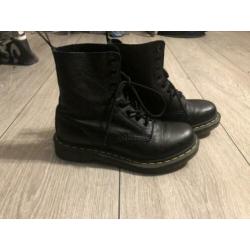 Dr martens pascal zwart maat 38