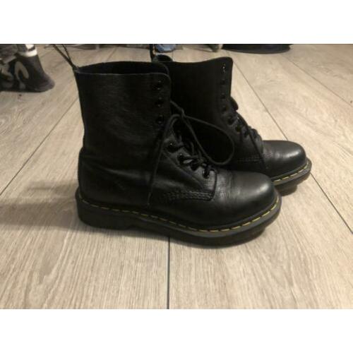 Dr martens pascal zwart maat 38