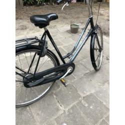 Dames fiets gazelle 28 inch