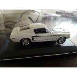 Te koop: ford mustang 1.43