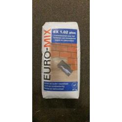 Cementmortel