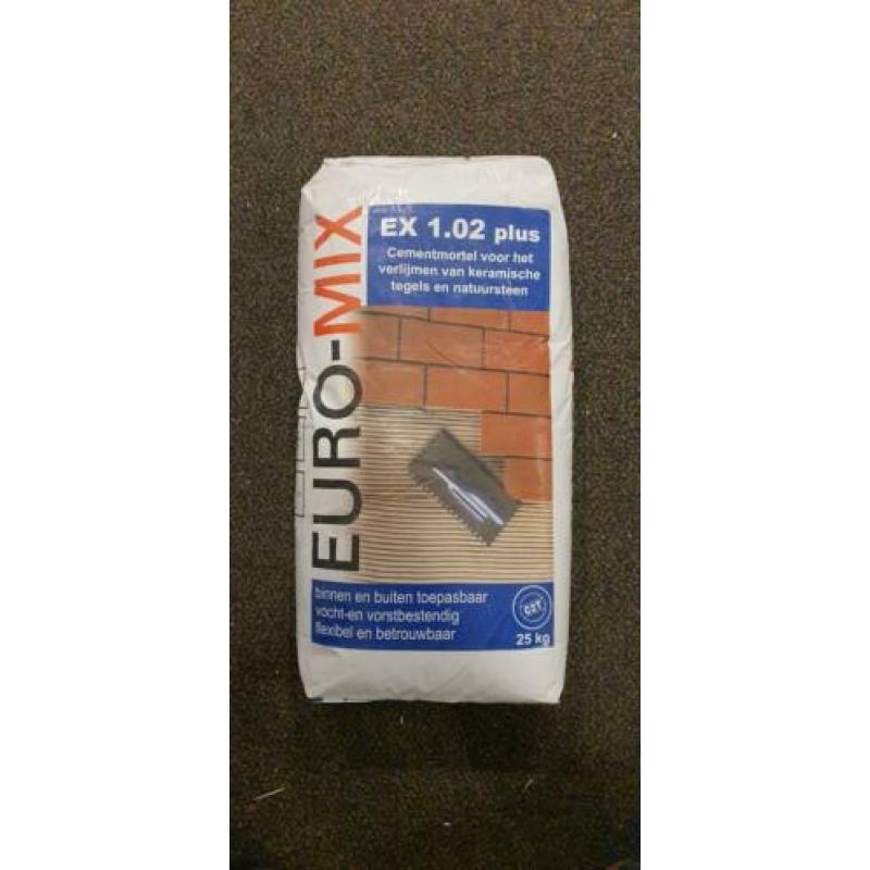 Cementmortel
