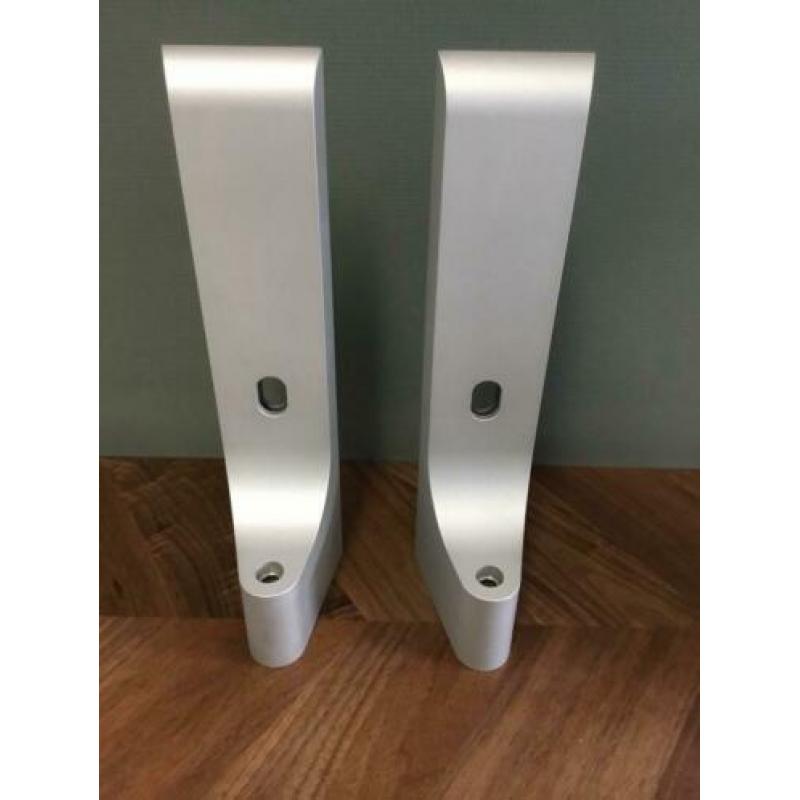 Bang Olufsen Beolab 8000 muurbeugels B&O