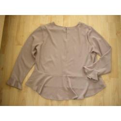ONLY blouse maat 40