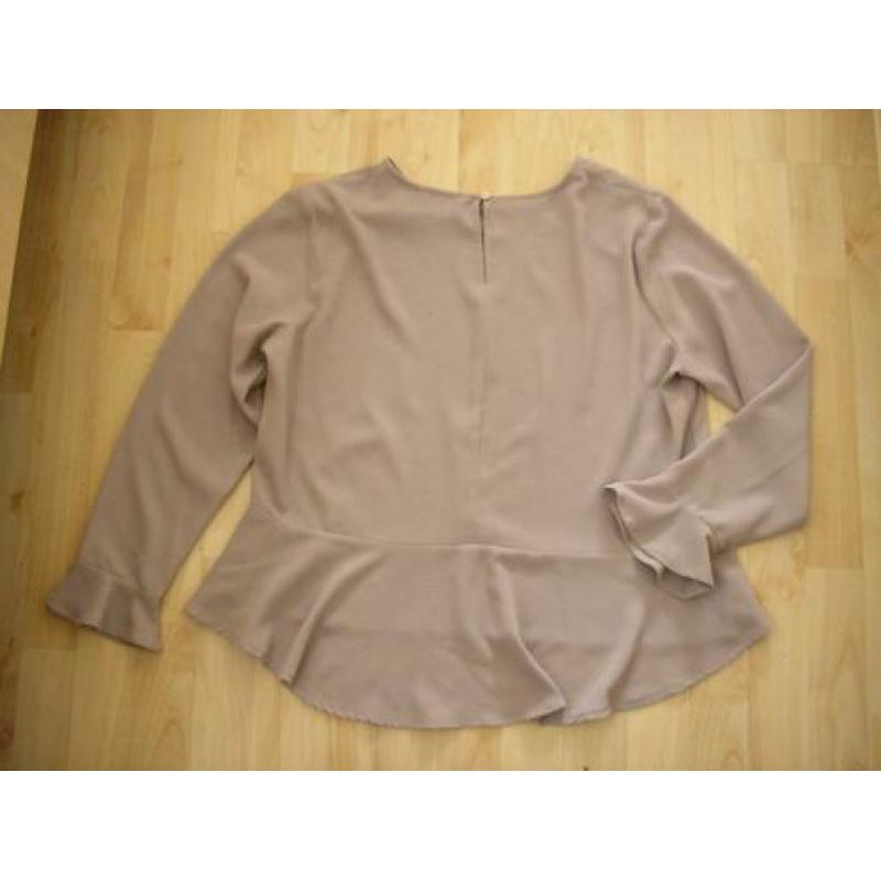 ONLY blouse maat 40