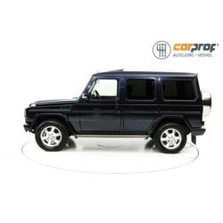 Mercedes-Benz G-klasse 320 CDI Lang Leder Memory Schuifdak C