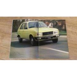 Peugeot 104