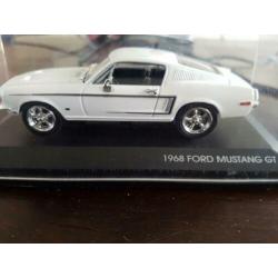 Te koop: ford mustang 1.43