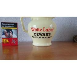 Dewars White Label