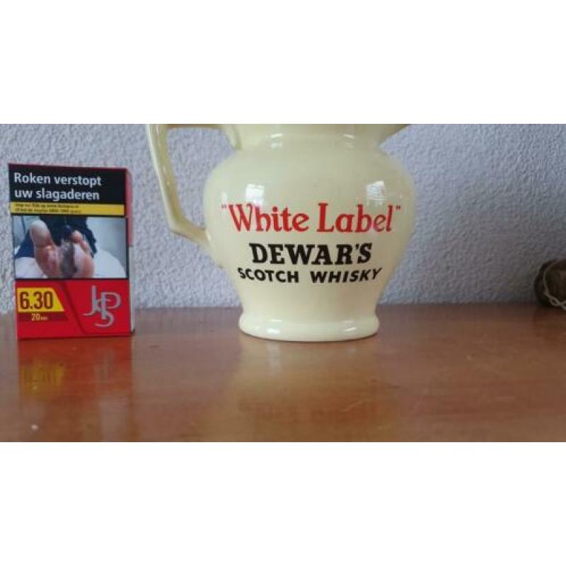 Dewars White Label