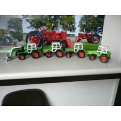 siku 4 fendt oa 310+loader-310-309-308