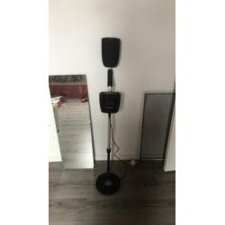 Metaaldetector