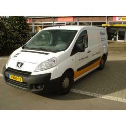 Peugeot Expert 2.0 HDIF 229 16V-120 L1H1 AIRCO