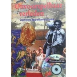 Onvoorspelbaar verleden - Wim Kratshoorn