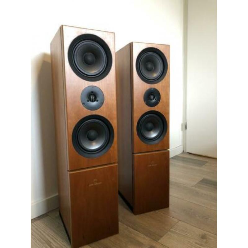 Linn keilidh nette staat