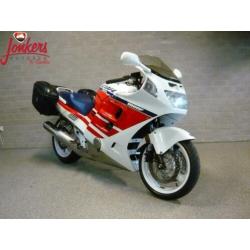 HONDA CBR 1000 F (bj 1991) cbr1000f / 1000f / cbr1000