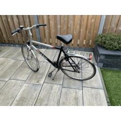 Heren Giant Allrounder fiets