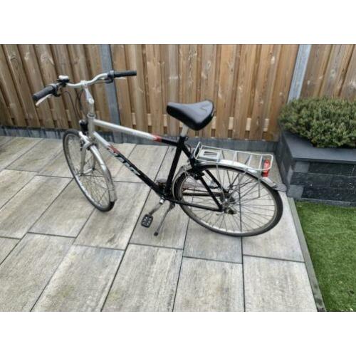 Heren Giant Allrounder fiets
