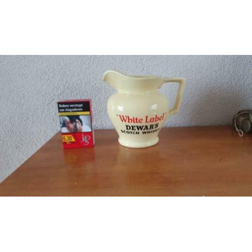 Dewars White Label