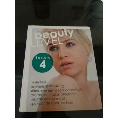 Beauty level basics 4