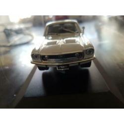 Te koop: ford mustang 1.43