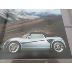 Yes 1.8 met 286 PK & 2.0 met 340 PK Roadster Brochure
