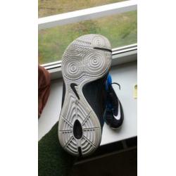 Basketbal schoenen Nike maat 42 8,5 prime hype DF 2