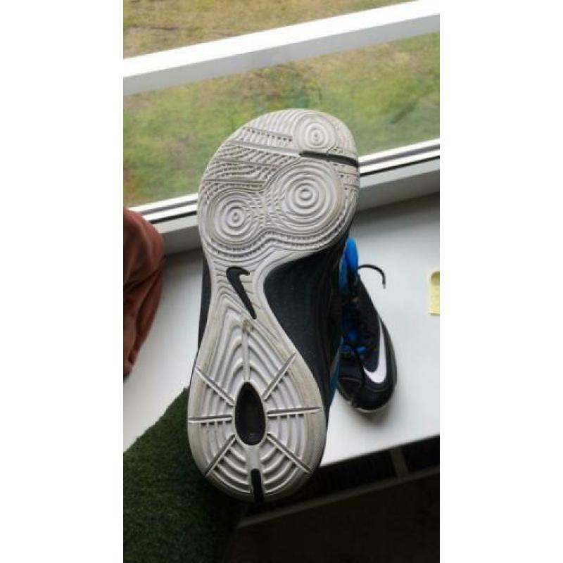 Basketbal schoenen Nike maat 42 8,5 prime hype DF 2
