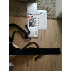 Ergobaby 360 black