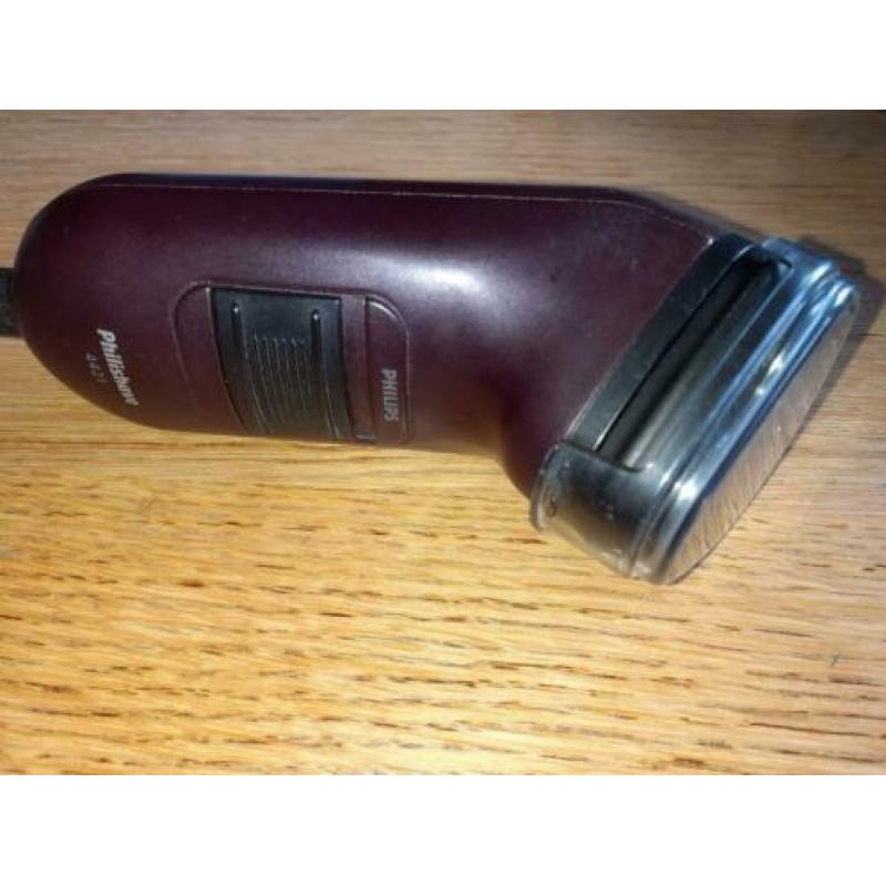 Philishave Philips scheerapparaat izgs