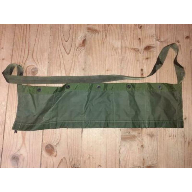 Bandolier 5 vaks