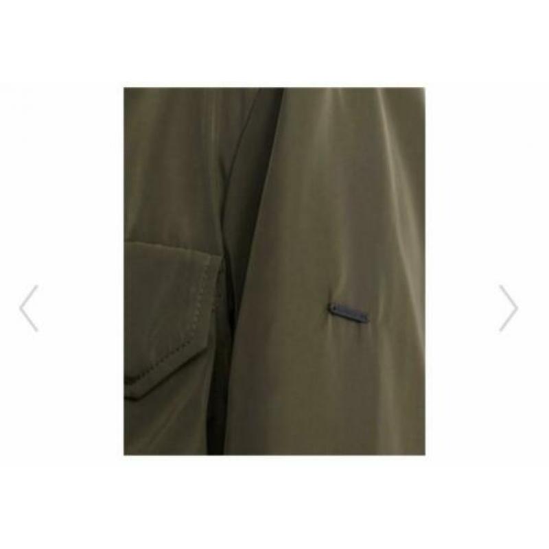 SuperDry zomerjas bomber jack nieuw
