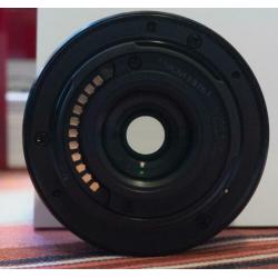 Panasonic Lumix 12-32mm f/3.5-5.6