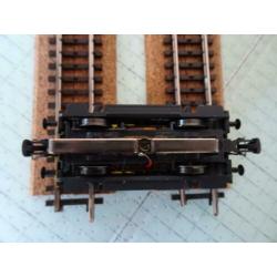 Roco NS Sik 264