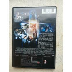Transformers Triologie ( 3 DVD Box )