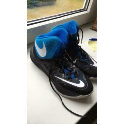 Basketbal schoenen Nike maat 42 8,5 prime hype DF 2