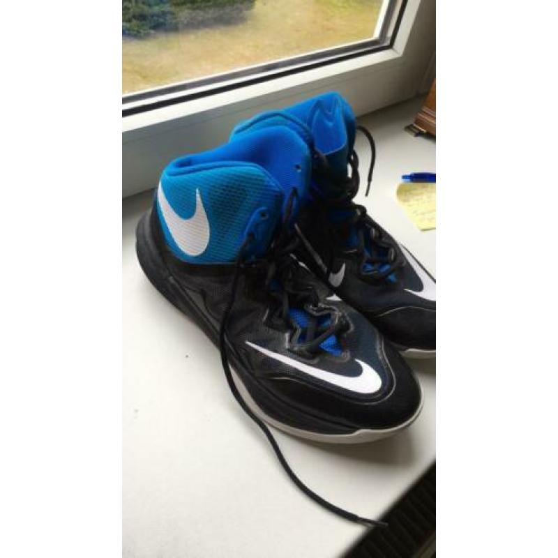 Basketbal schoenen Nike maat 42 8,5 prime hype DF 2