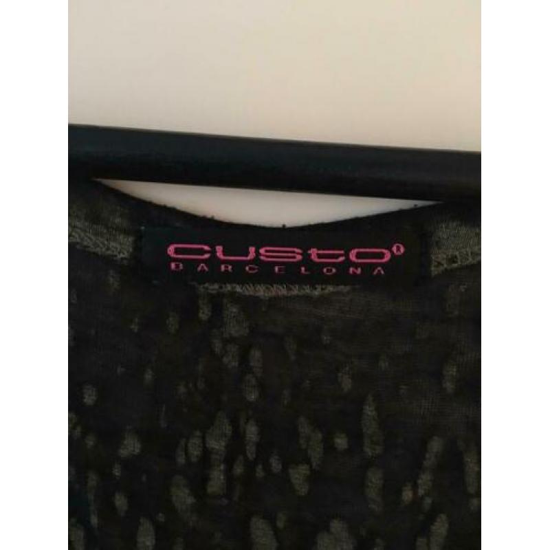 Custo Barcelona top L