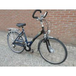 hele mooie batavus alabama 28 inch fr 53 cm 24 versnellingen