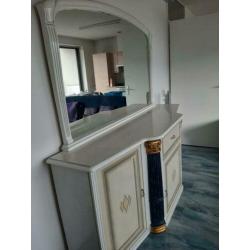 Woonkamer set