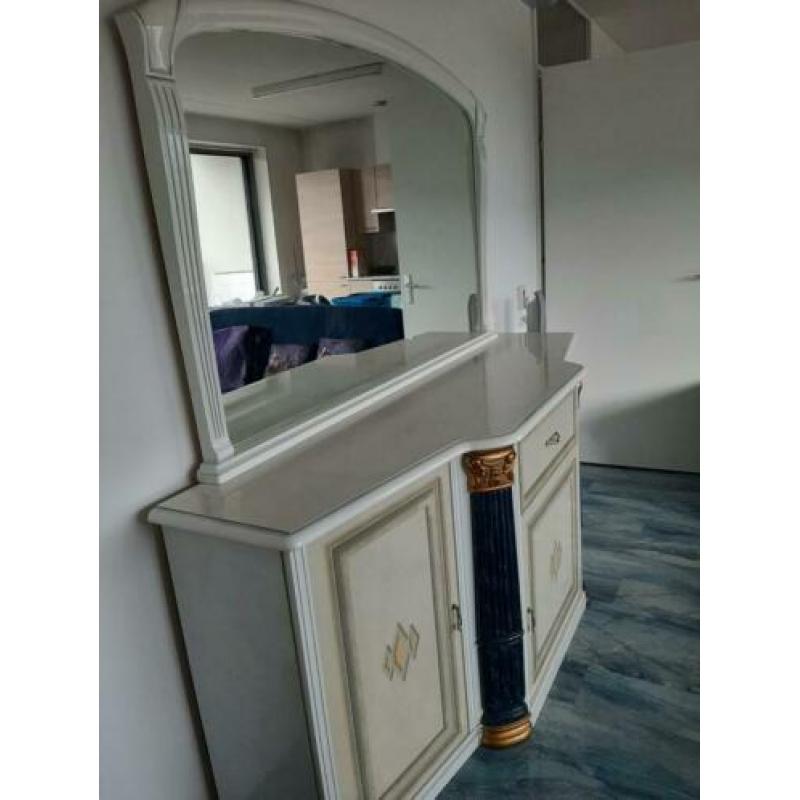 Woonkamer set