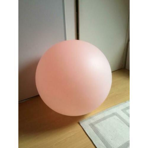 Sfeerlamp/moodlight bol 60 cm diameter