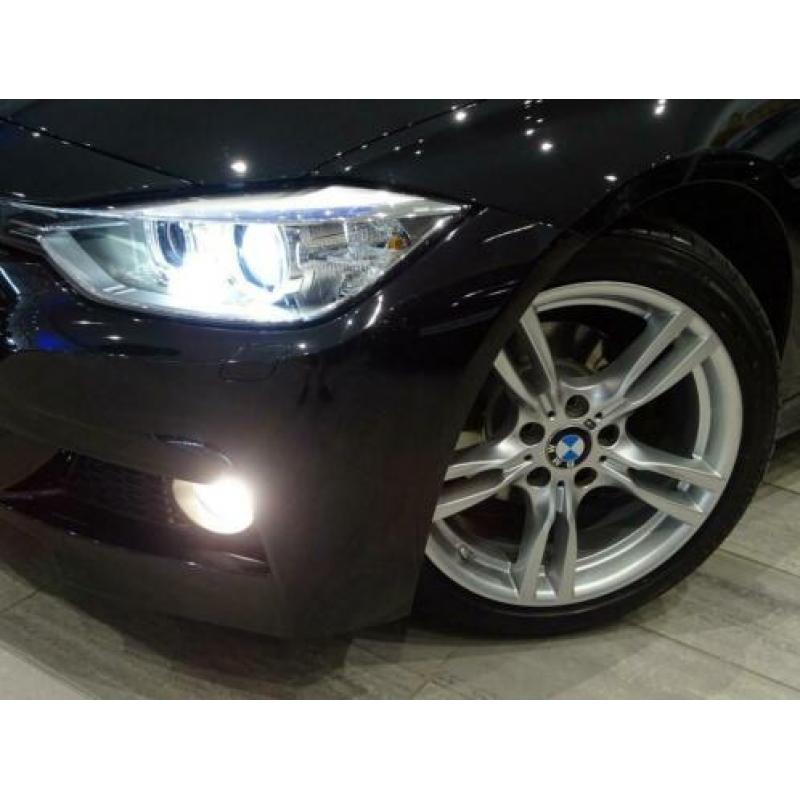BMW 3 Serie Touring 316i Executive M Sport Pakket / Navigati