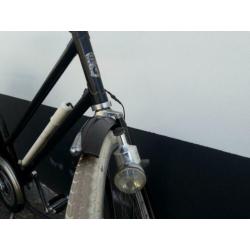 Batavus Portable deelfiets