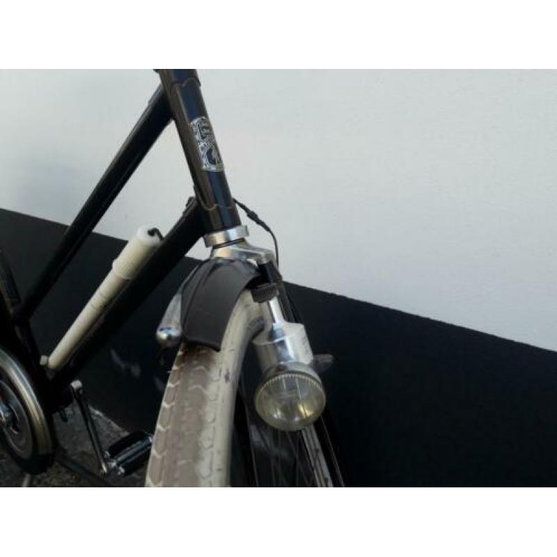 Batavus Portable deelfiets
