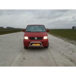 Volkswagen Transporter Bestel 1.9 TDI 77KW 1.0 2004