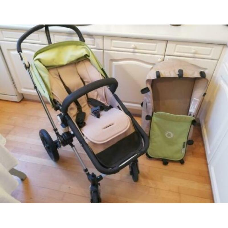 Bugaboo Cameleon