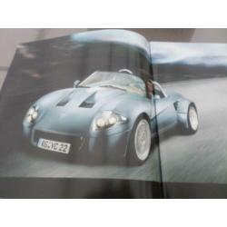Yes 1.8 met 286 PK & 2.0 met 340 PK Roadster Brochure