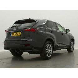 Lexus NX 300h AWD Luxury Line F Sport Grille, Afneembare tre